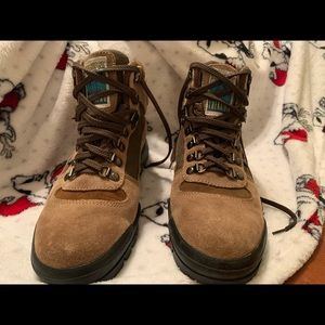 Women’s Tecnica Trekking Hiking Boots